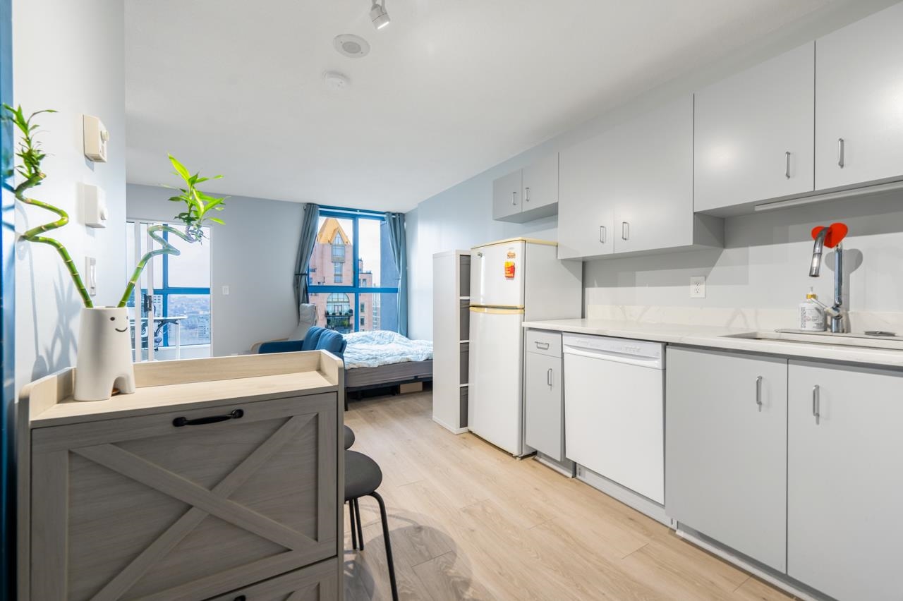 1238 Seymour Street 1907