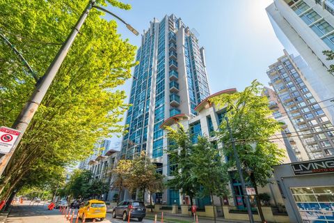 1238 Seymour Street 1907 Vancouver BC V6B 6J3