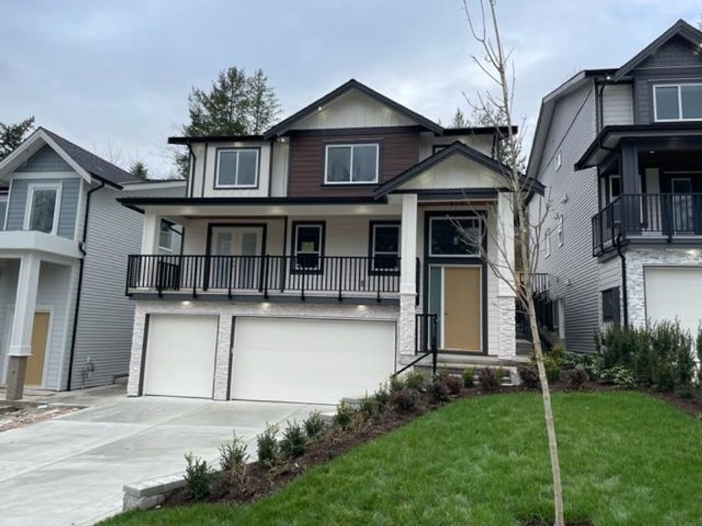 Photo of 11061 241a Street, Maple Ridge, BC V2W 0K5 (MLS # R3136972)