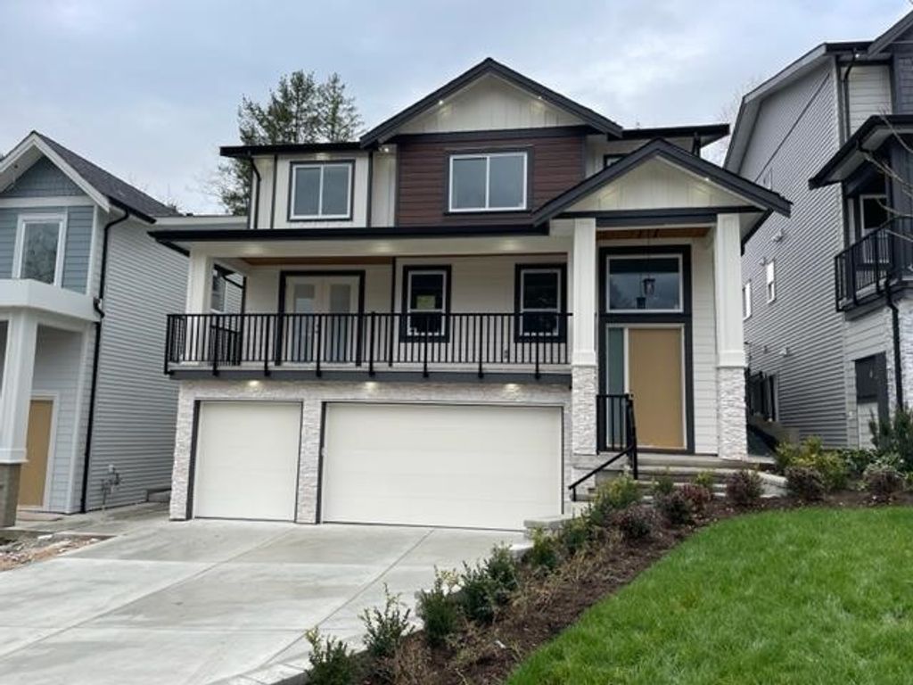 Photo of 11061 241a Street, Maple Ridge, BC V2W 0K5 (MLS # R3136972)