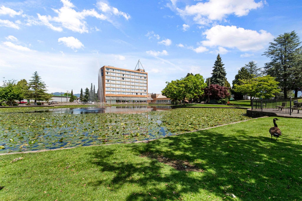 Photo of 45915 Cheam Avenue #10, Chilliwack, BC V2P 1N7 (MLS # R3172566)