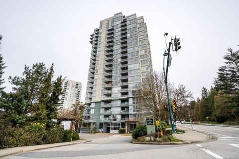 295 Guildford Way 407 Port Moody BC V3H 5N3