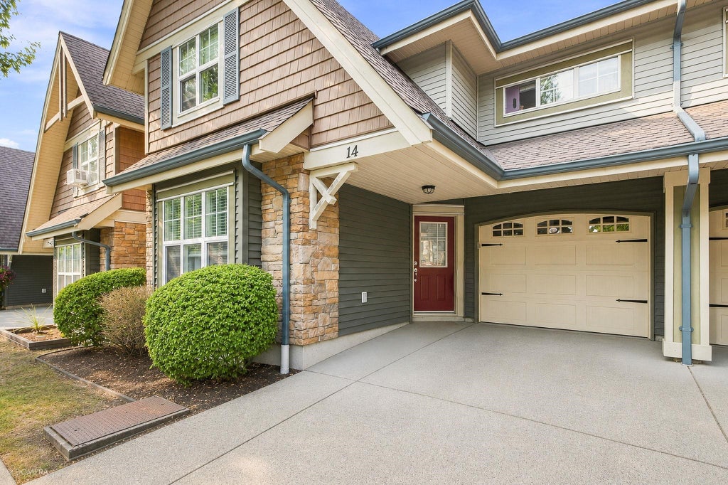 Photo of 22977 116 Avenue #14, Maple Ridge, BC V2X 9A8 (MLS # R3171670)