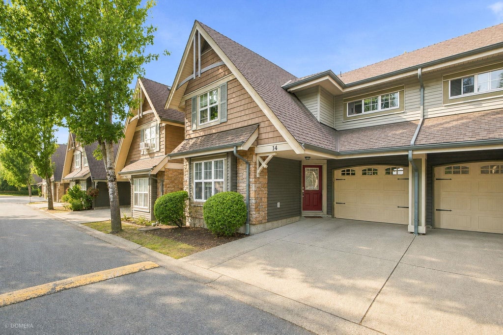 Photo of 22977 116 Avenue #14, Maple Ridge, BC V2X 9A8 (MLS # R3171670)