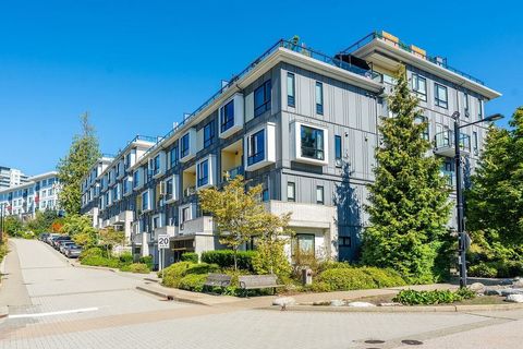 9350 University High Street 104 Burnaby BC V5A 0B6