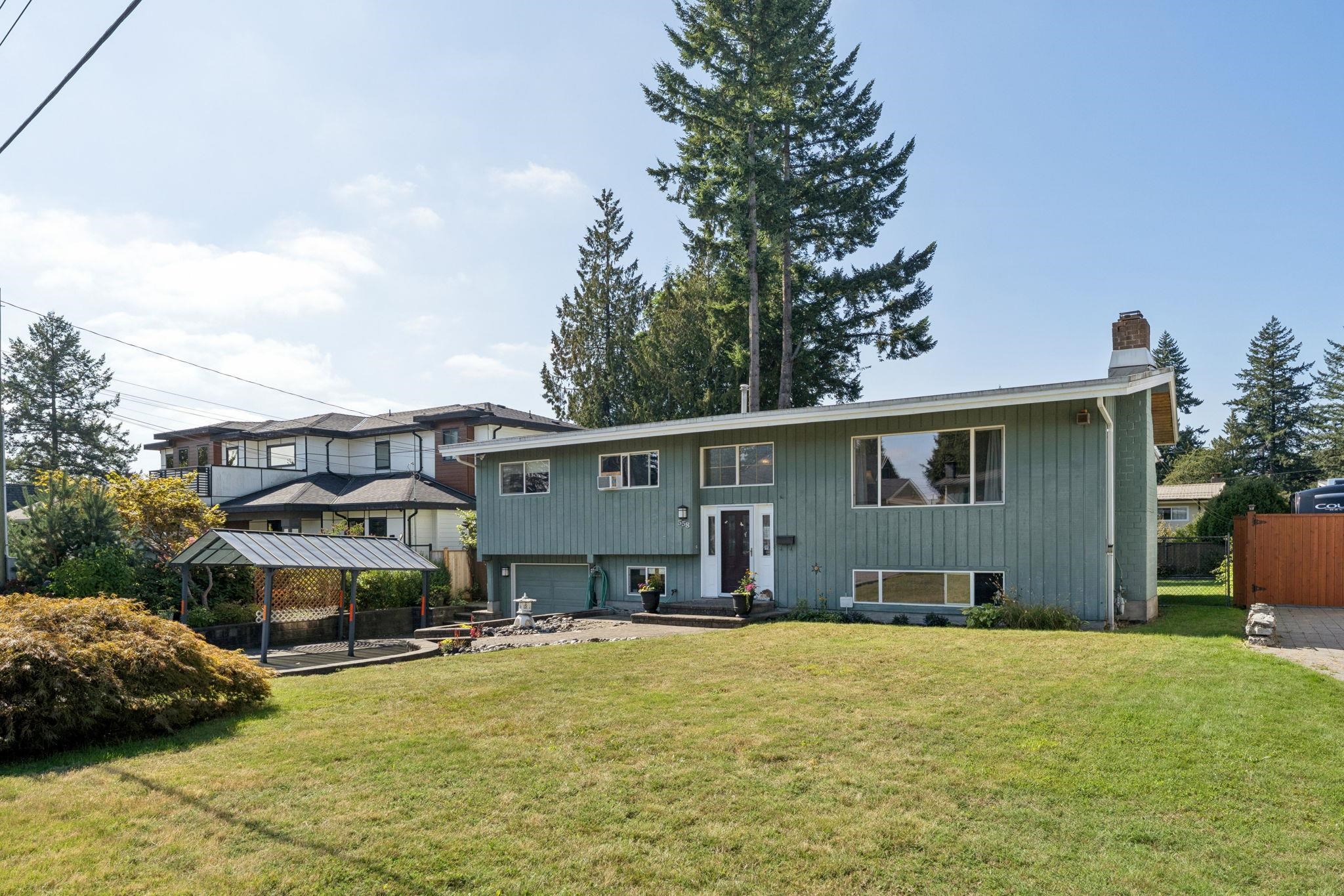 558 Draycott Street