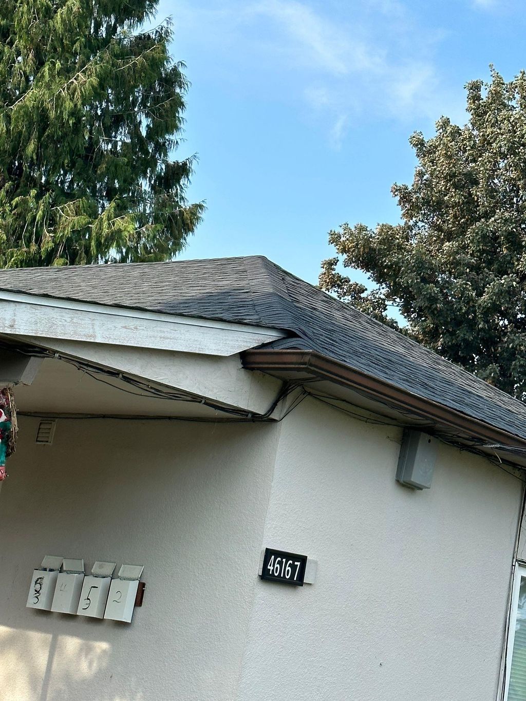 Photo of 46167 Cleveland Avenue, Chilliwack, BC V2P 2X5 (MLS # R3102600)