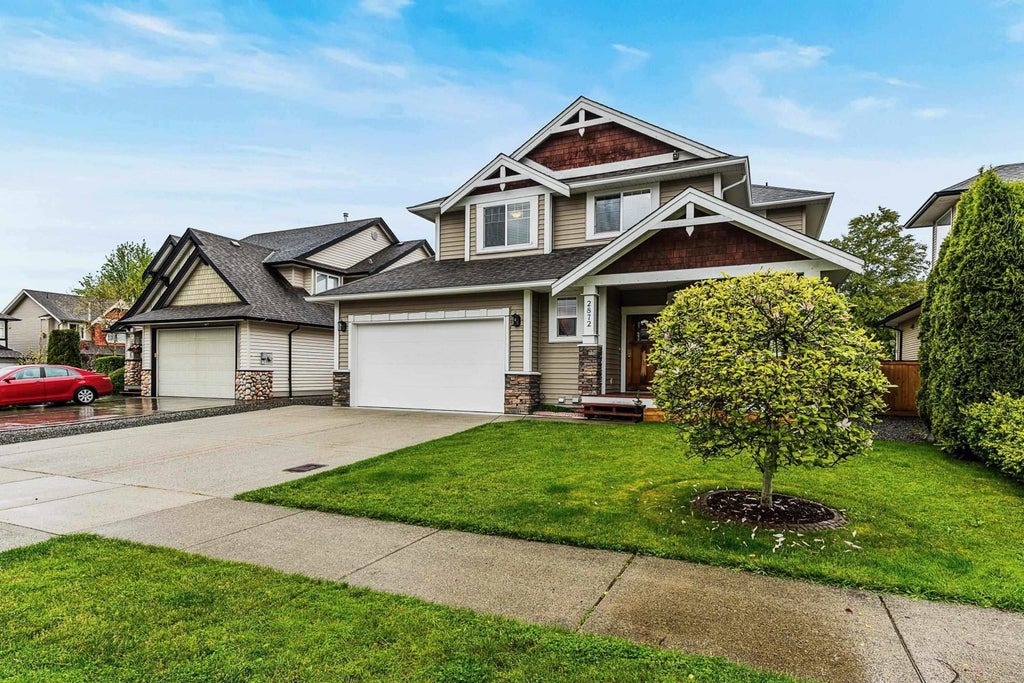 Photo of 2872 Cambie Street, Abbotsford, BC V4X 2R9 (MLS # R3124447)
