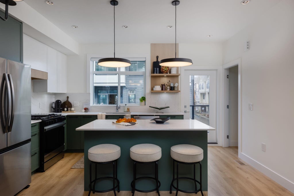 Photo of 17429 59 Avenue #31, Surrey, BC V3S 1P3 (MLS # R3178046)