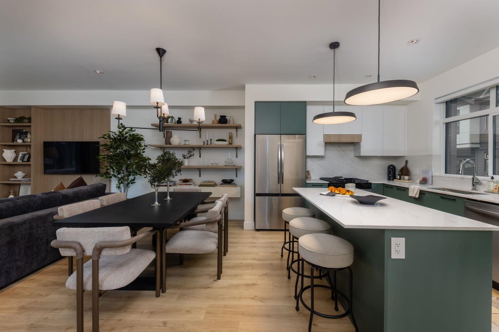 Photo of 17429 59 Avenue #31, Surrey, BC V3S 1P3 (MLS # R3178046)