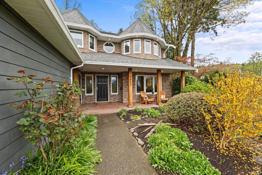 Photo of 9880 Goodall Place, Chilliwack, BC V2P 7V3 (MLS # R3111945)