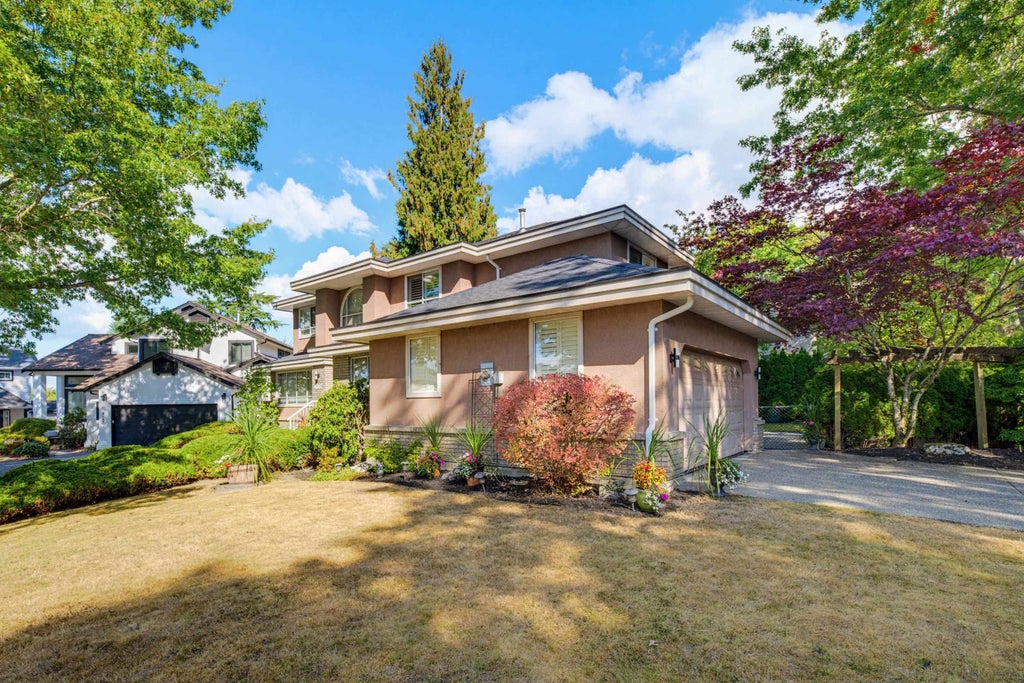 Photo of 4642 219 Street, Langley, BC V3A 9H7 (MLS # R3169425)