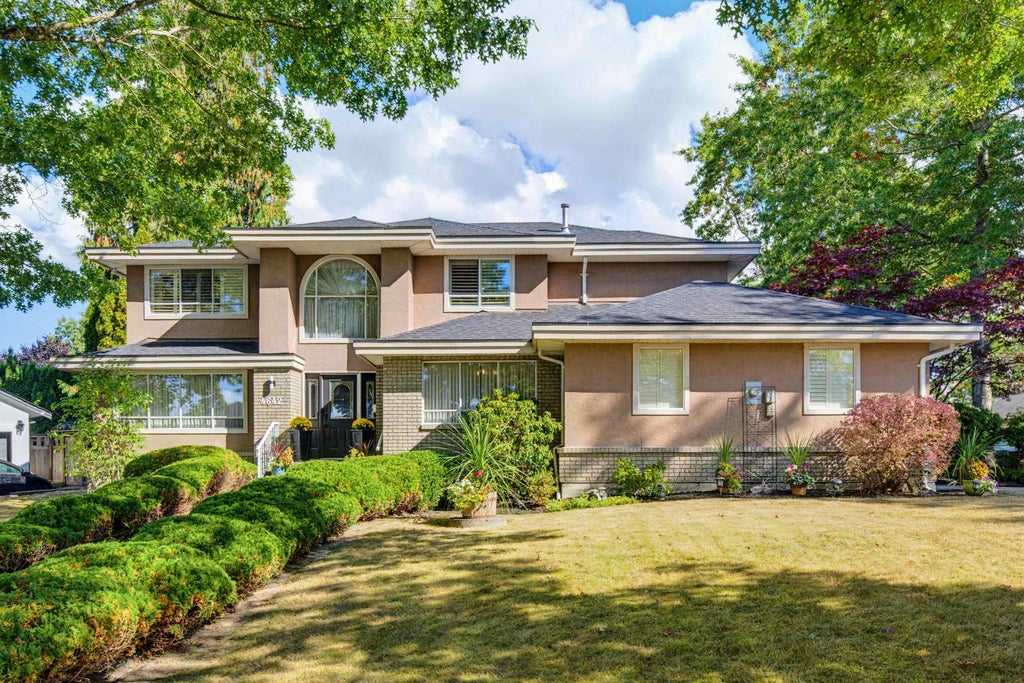 Photo of 4642 219 Street, Langley, BC V3A 9H7 (MLS # R3169425)
