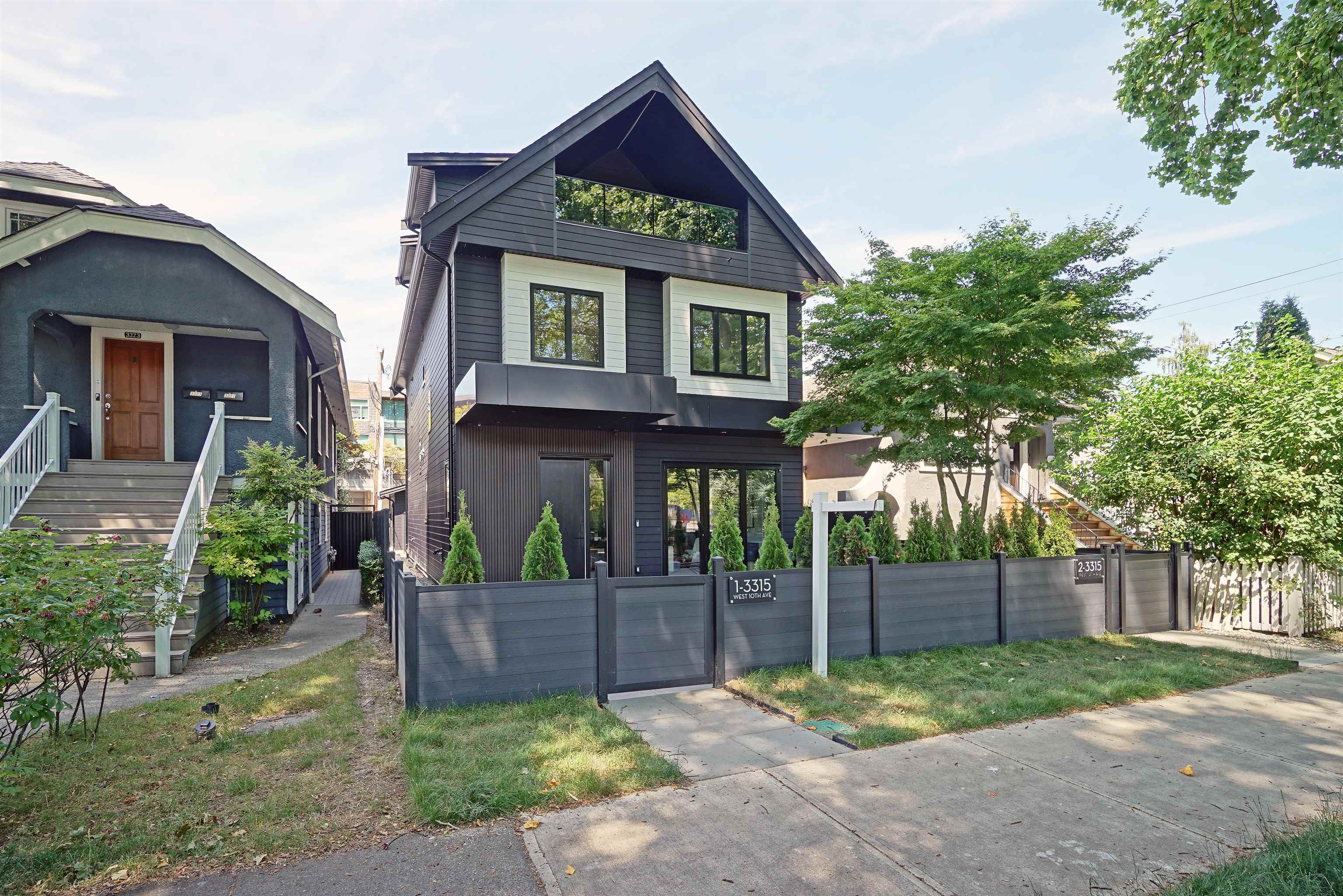3315 W 10th Street 1