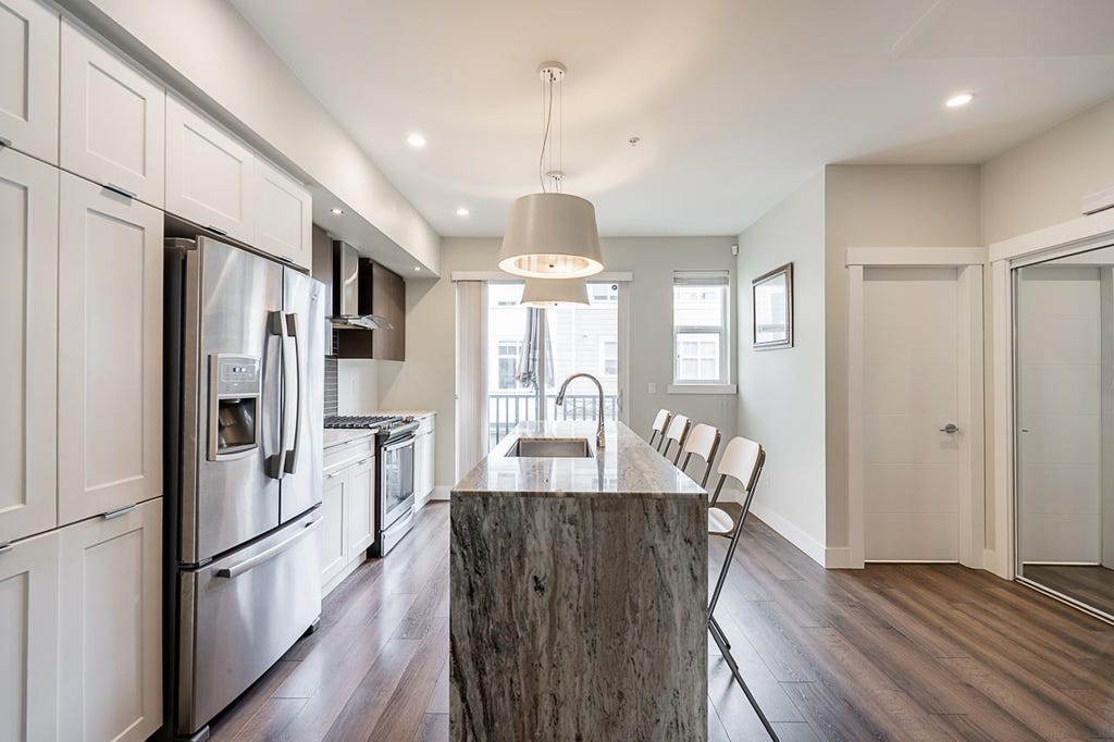 Photo of 20852 77a Avenue #83, Langley, BC V2Y 0R8 (MLS # R3147279)