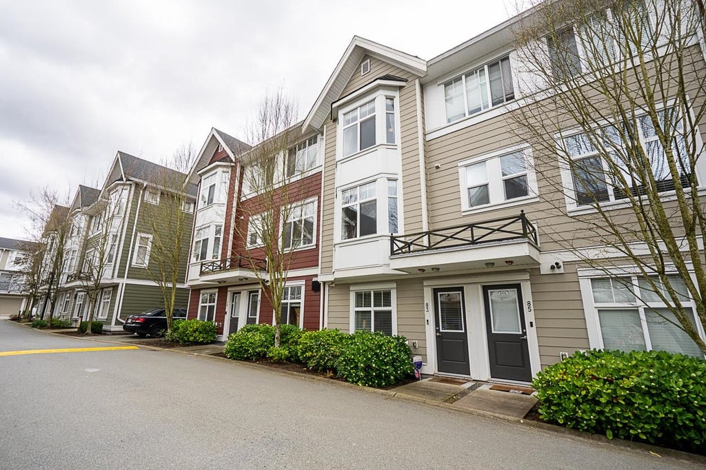 Photo of 20852 77a Avenue #83, Langley, BC V2Y 0R8 (MLS # R3147279)
