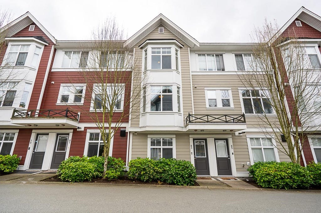 Photo of 20852 77a Avenue #83, Langley, BC V2Y 0R8 (MLS # R3147279)