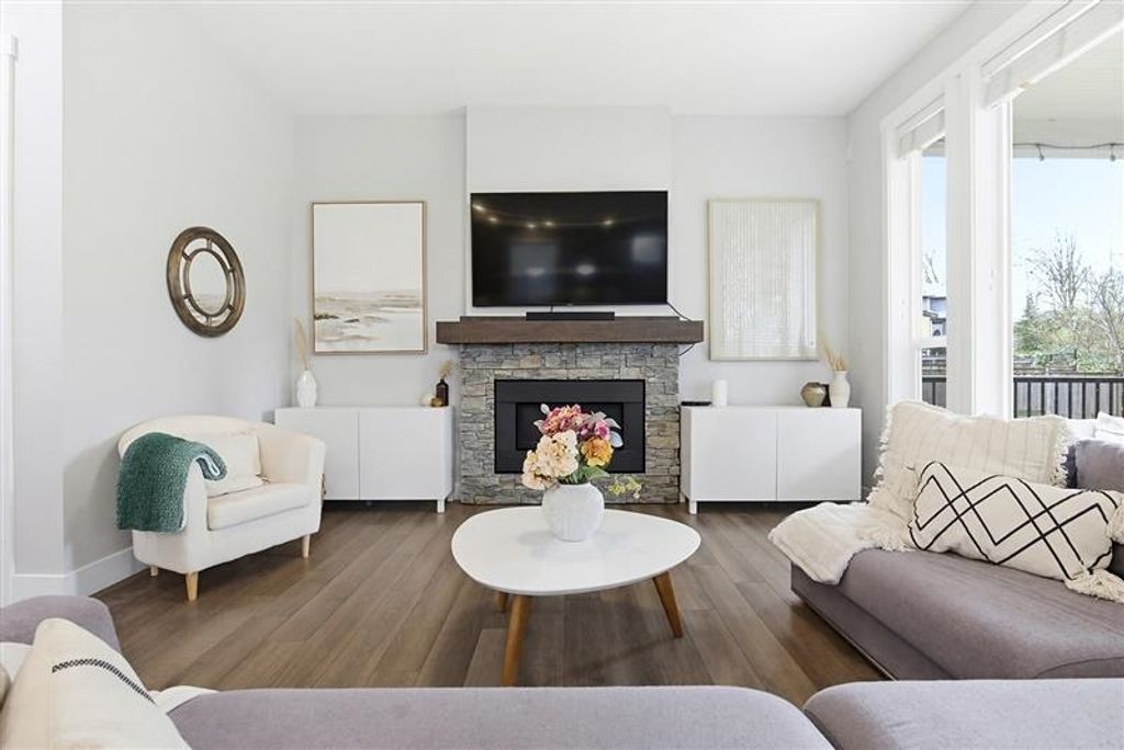 Photo of 13542 Nelson Peak Drive, Maple Ridge, BC V4R 0G1 (MLS # R3107993)