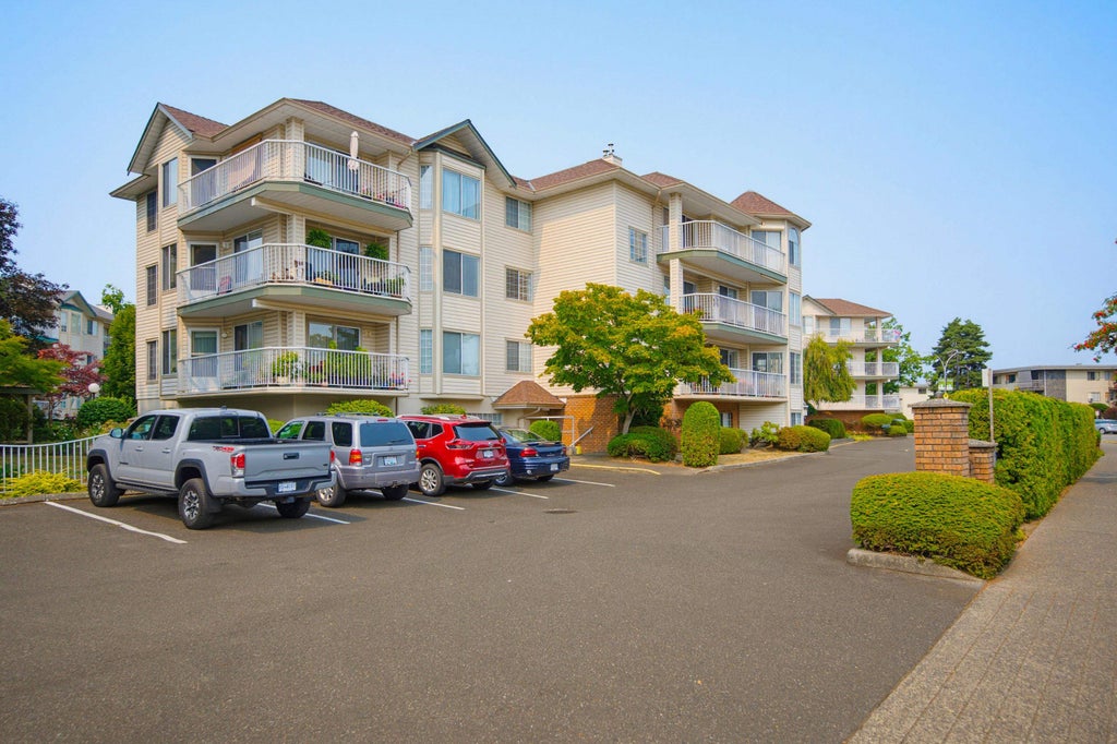 Photo of 5363 206 Street #210, Langley, BC V3A 2C5 (MLS # R3166953)