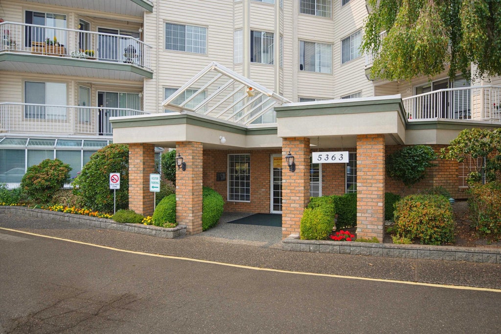 Photo of 5363 206 Street #210, Langley, BC V3A 2C5 (MLS # R3166953)