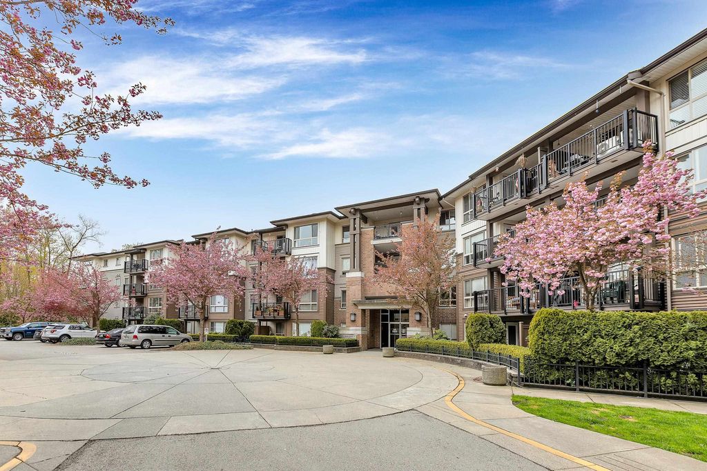 Photo of 11665 Haney Bypass #116, Maple Ridge, BC V2X 8W9 (MLS # R3113640)