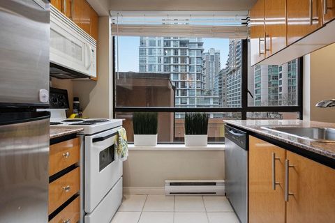 1189 Howe Street 609 Vancouver BC V6Z 2X4