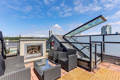 230 Salter Street 5 New Westminster BC V3M 0G1