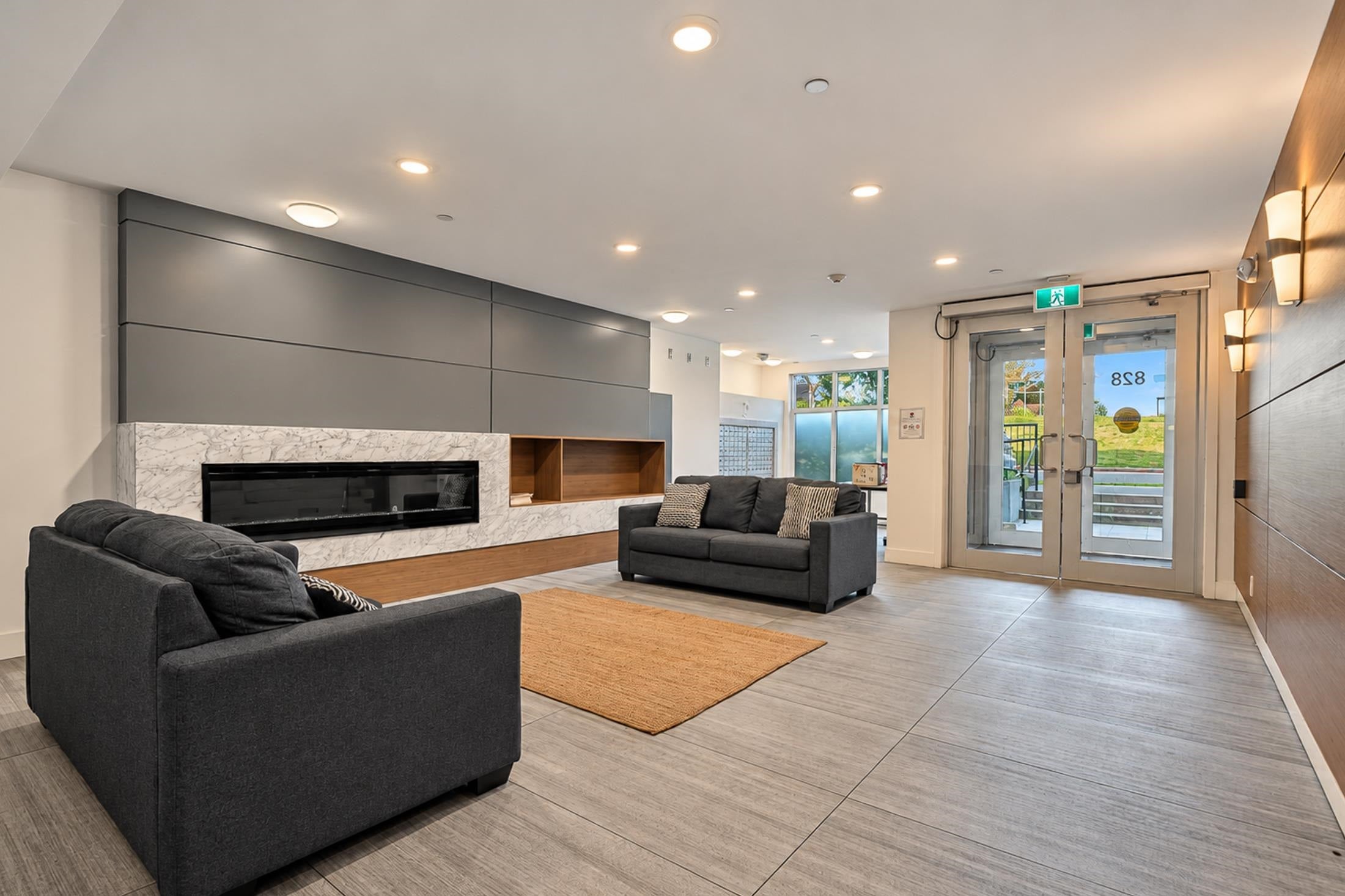 828 Gauthier Avenue 308