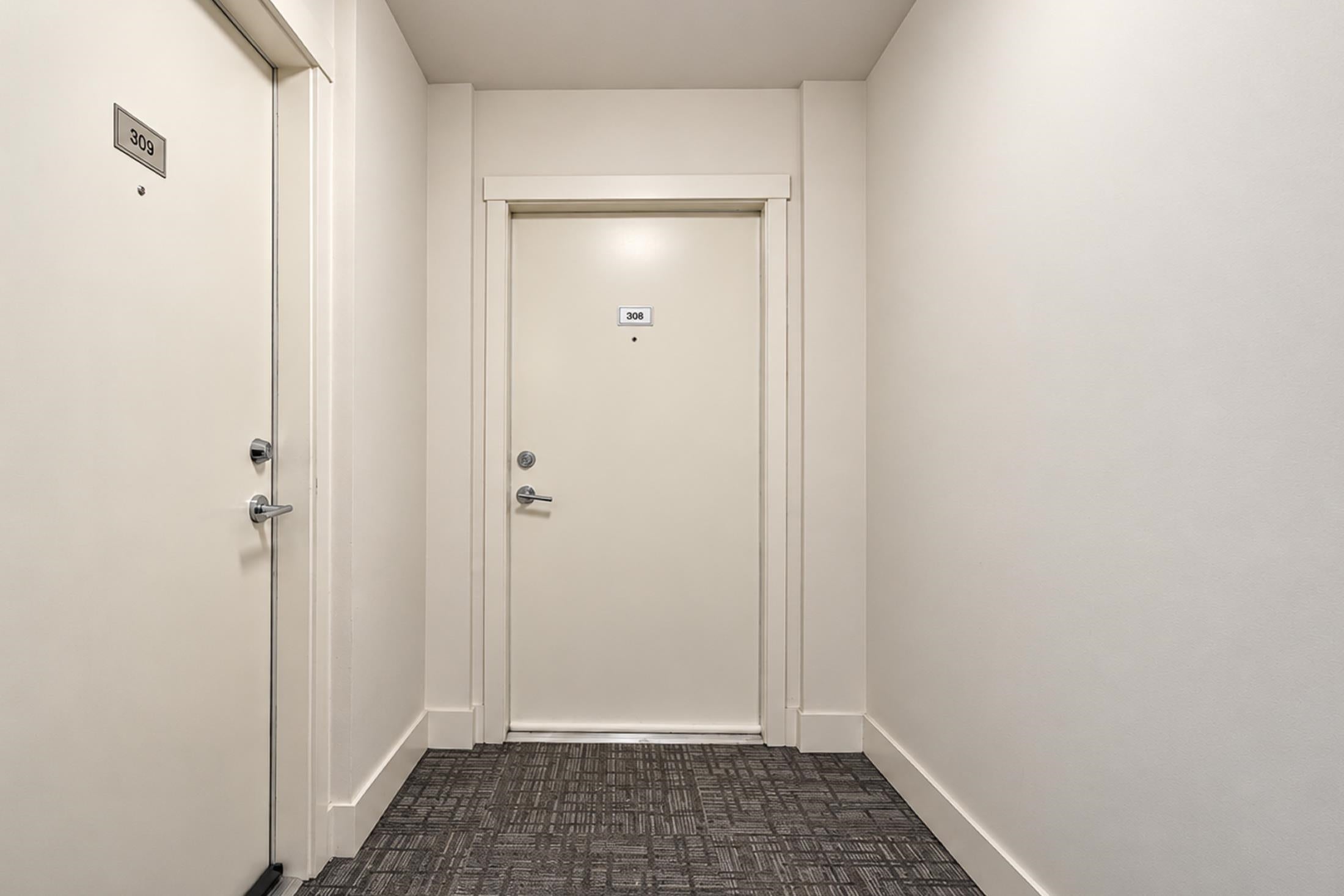828 Gauthier Avenue 308