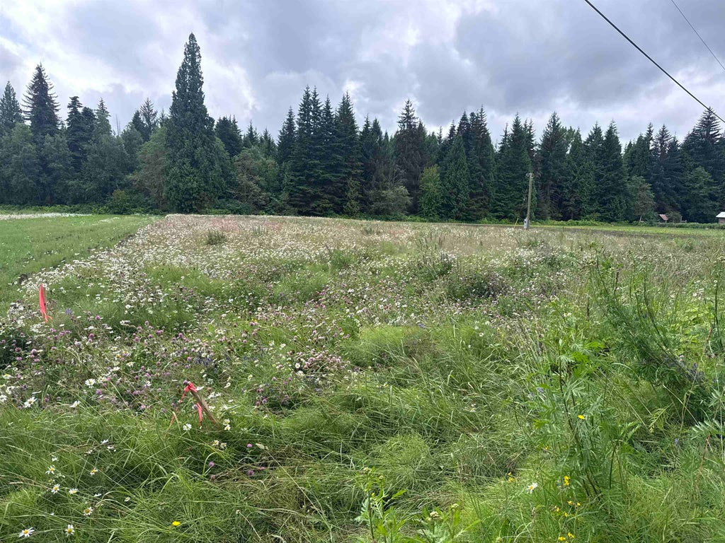 LOT F OLD REMO ROAD