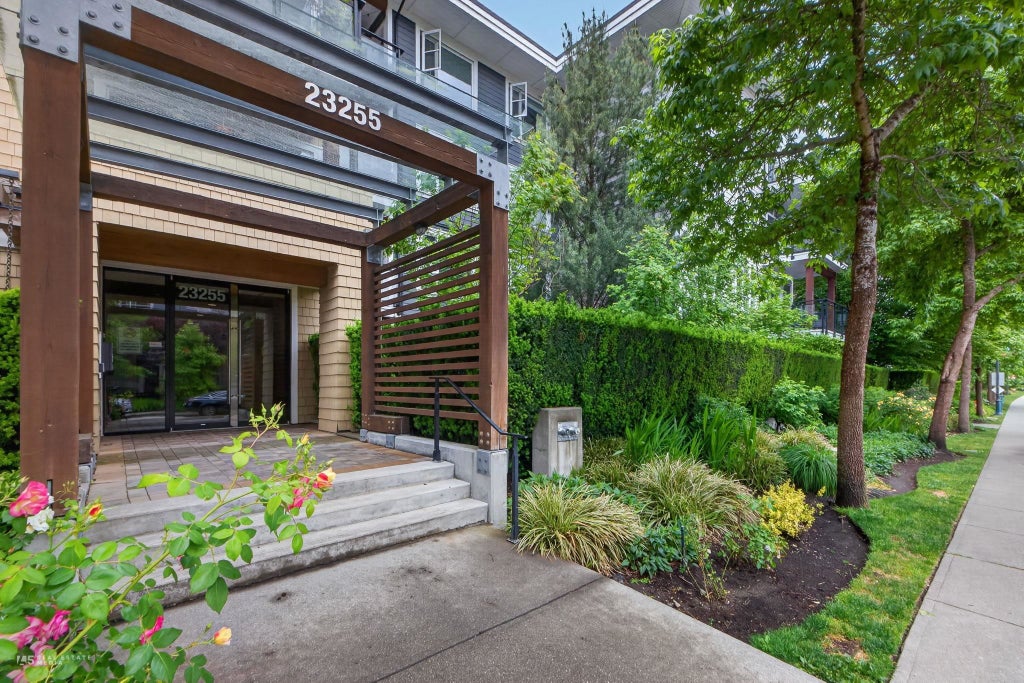 Photo of 23255 Billy Brown Road #201, Langley, BC V1M 0C8 (MLS # R3161611)