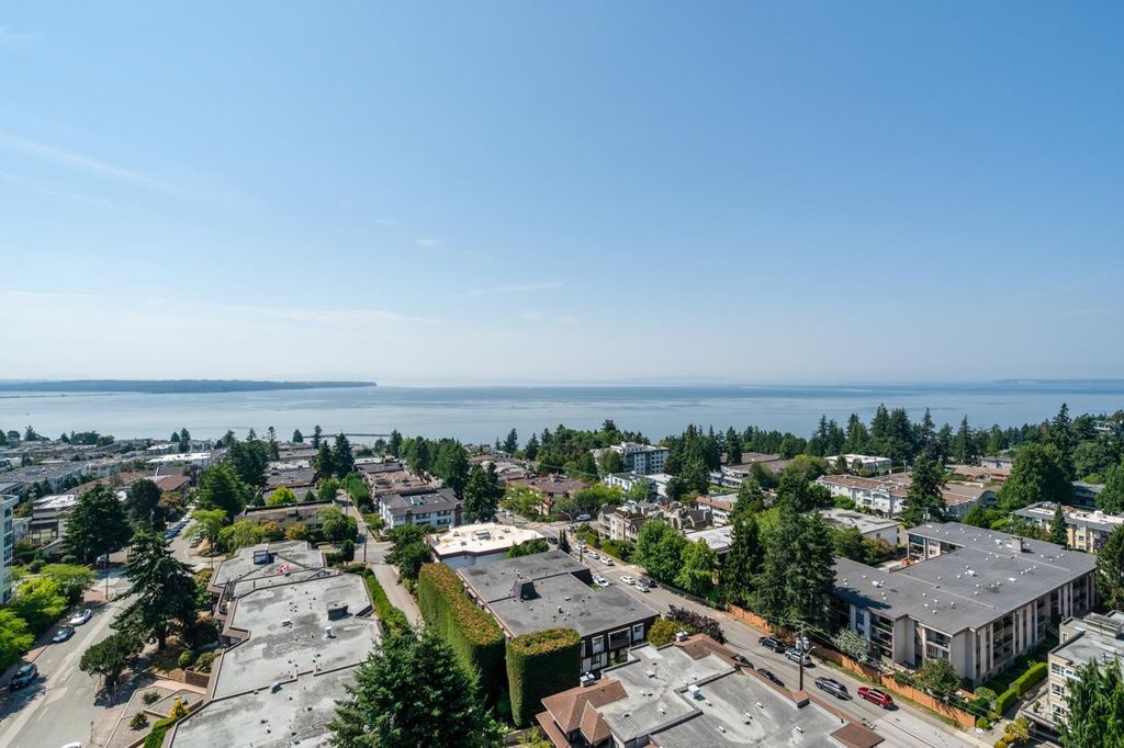 Photo of 1475 Foster Street #1405, Surrey, BC V4B 0C9 (MLS # R3149790)