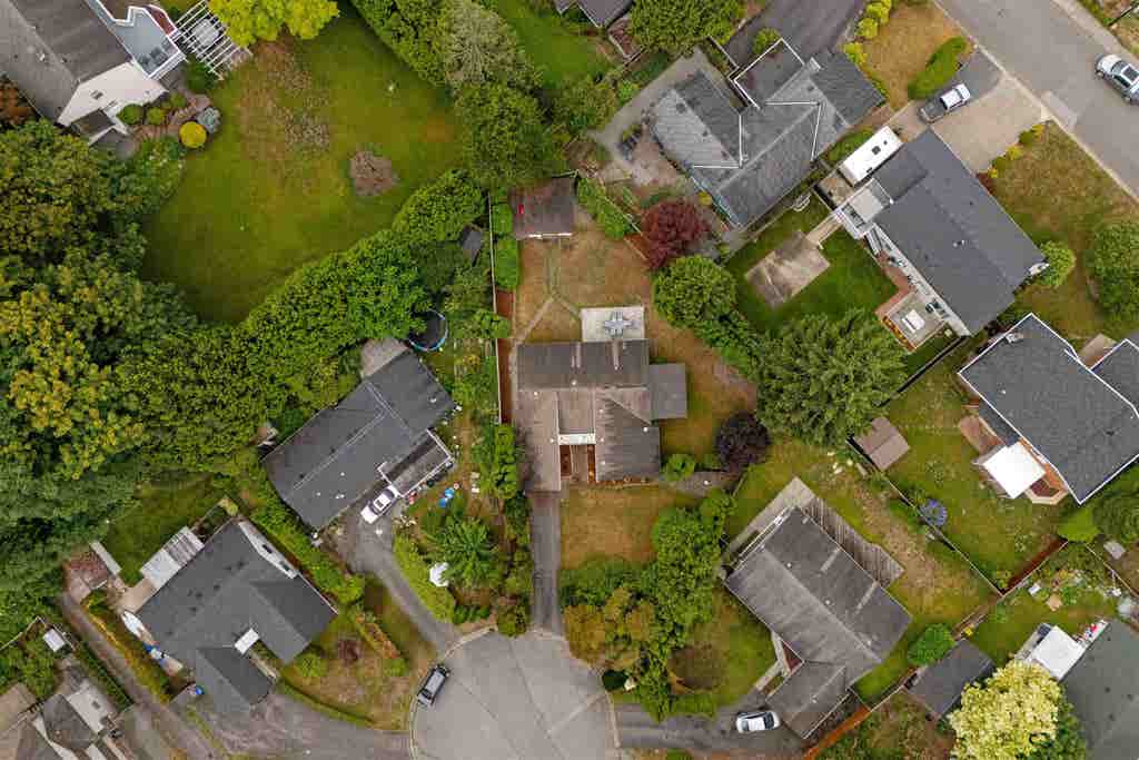 Photo of 21513 Spring Avenue, Maple Ridge, BC V4R 2K8 (MLS # R3146969)