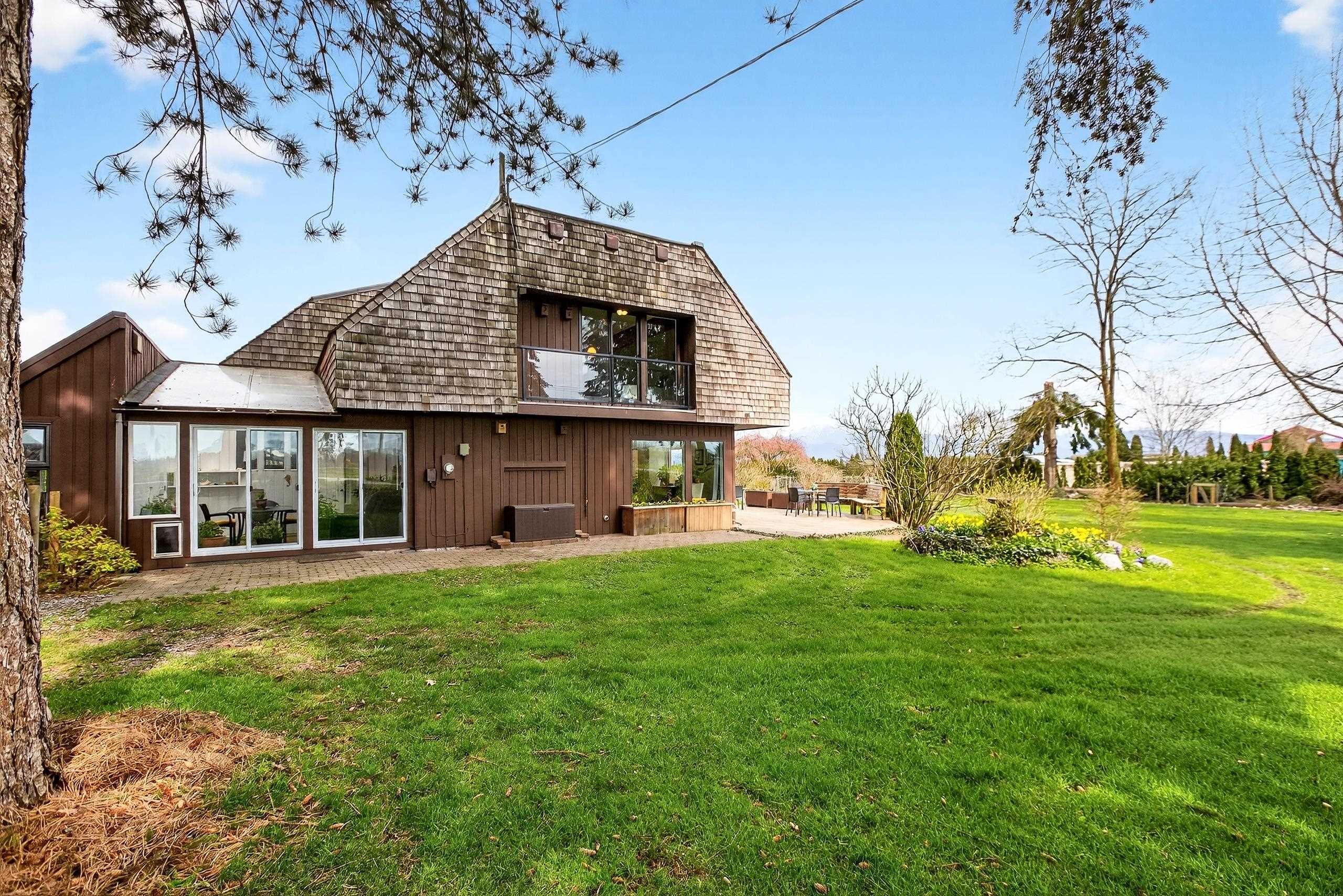 17515 Ford Road Detour