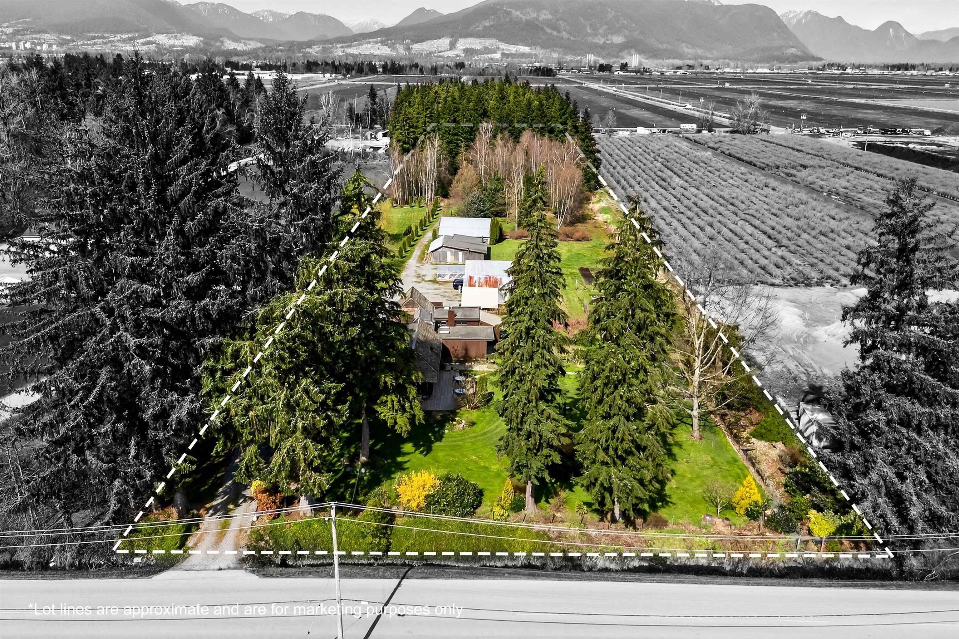 17515 Ford Road Detour