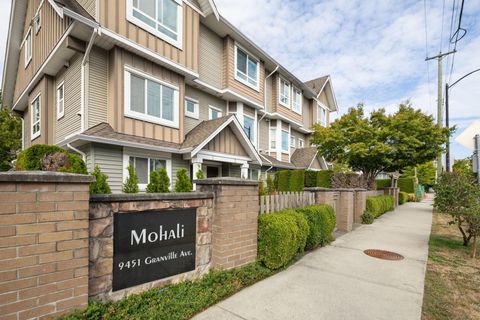9451 Granville Avenue 16 Richmond BC V6Y 1P9