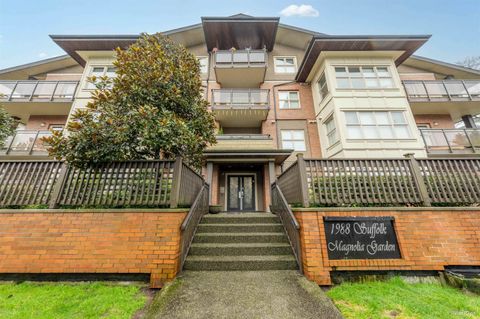 1988 Suffolk Avenue 404 Port Coquitlam BC V3B 1H2