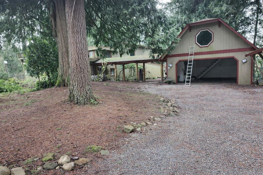 Photo of 14244 Silver Valley Road, Maple Ridge, BC V4R 2R3 (MLS # R3016341)
