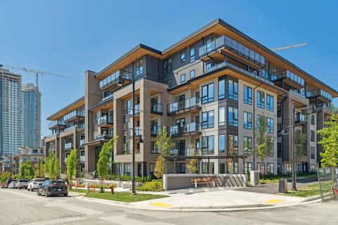 615 Cottonwood Avenue 407 Coquitlam BC V3J 2S5