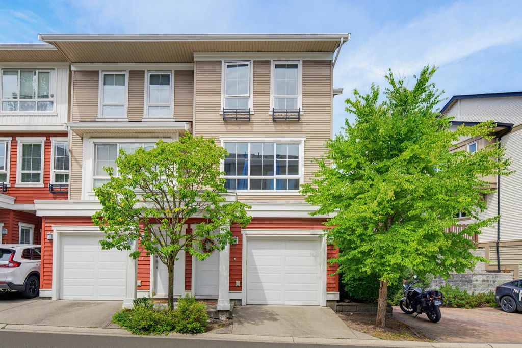 Photo of 19505 68a Avenue #121, Surrey, BC V4N 6K3 (MLS # R3143319)