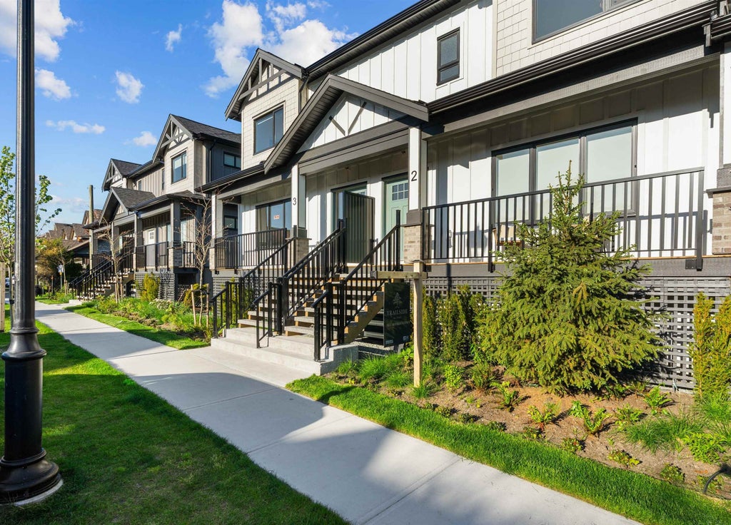 Photo of 6828 208a Street #18, Langley, BC V2Y 4C4 (MLS # R3160902)