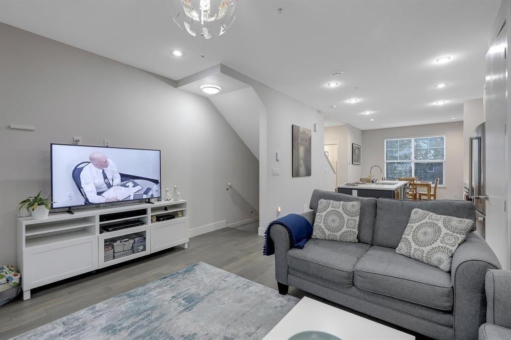 Photo of 20451 84 Avenue #43, Langley, BC V2Y 0X5 (MLS # R3143962)