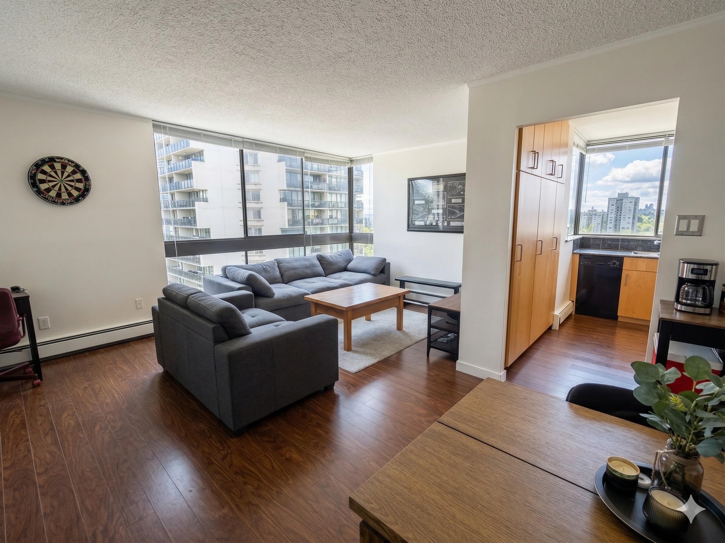9280 Salish Court 1601