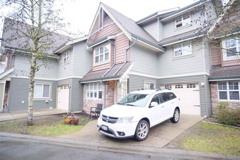 22977 116 Avenue 25 Maple Ridge BC V2X 9A8