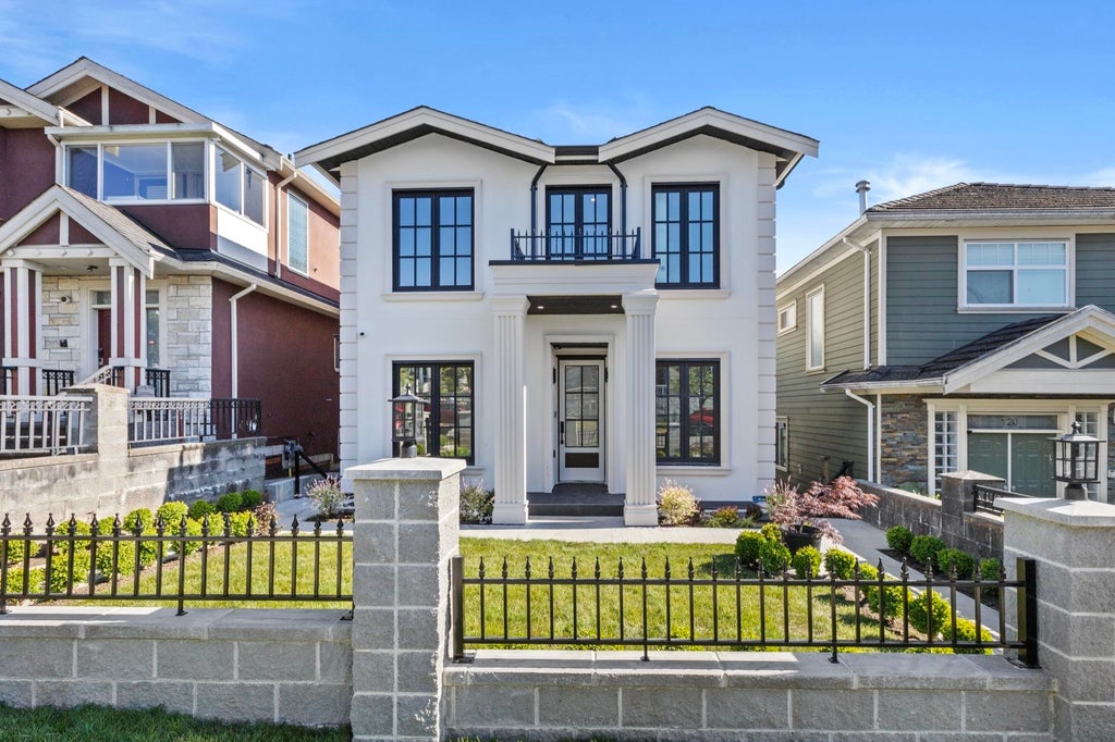 134 E 63rd Avenue
