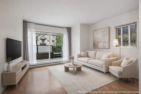 1864 Frances Street 101 Vancouver BC V5L 1Z7