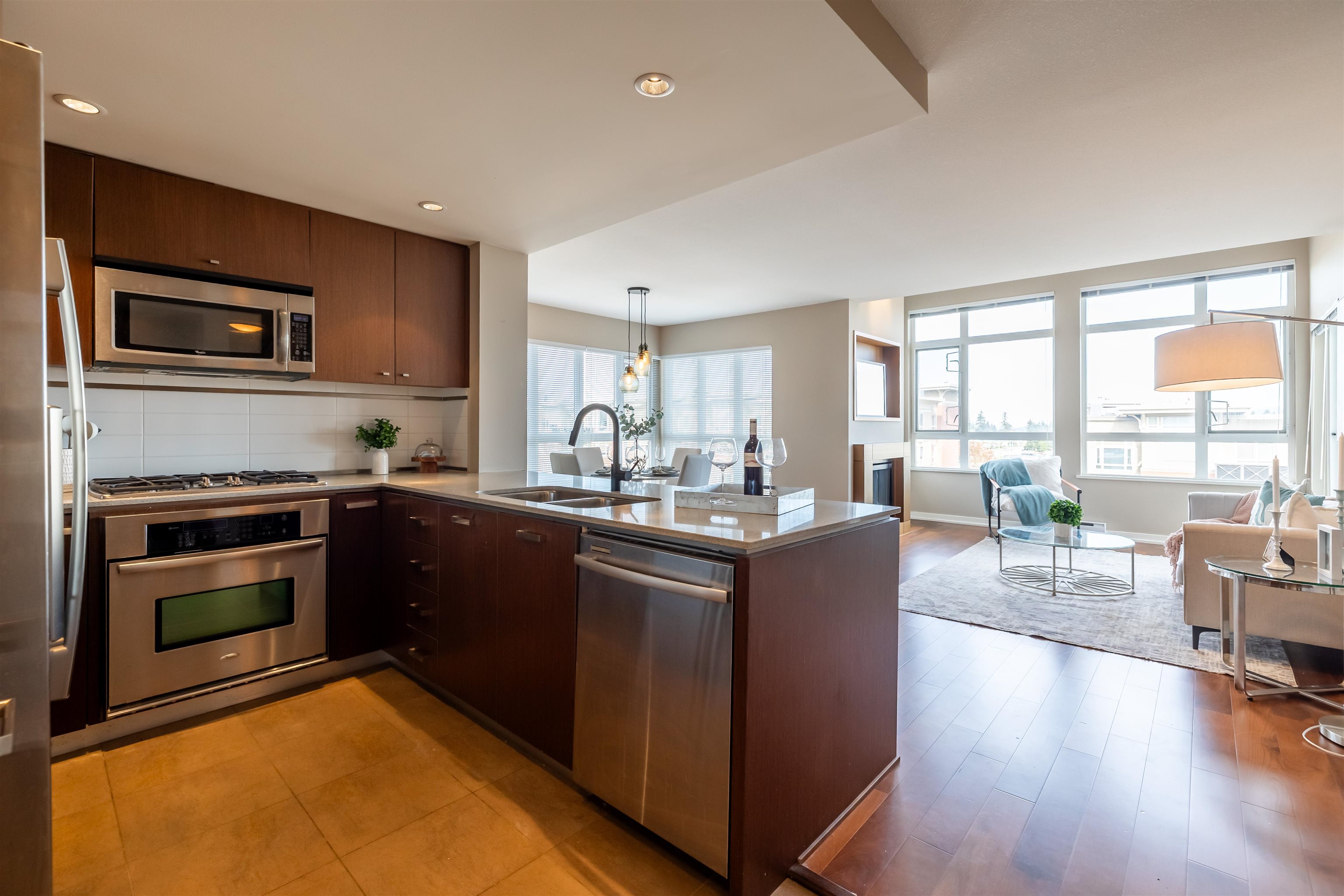 2950 King George Boulevard 402