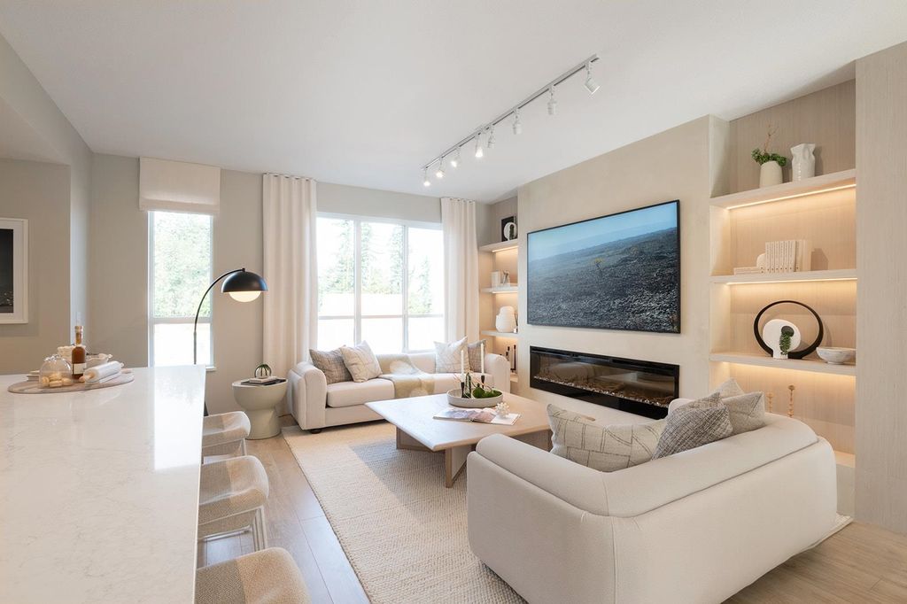 Photo of 3025 Mcmillan Road #81, Abbotsford, BC V2S 0P4 (MLS # R3115120)