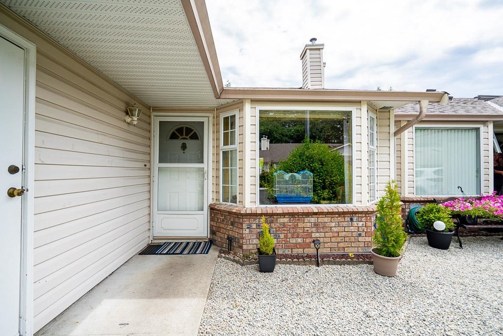 Photo of 12049 217th Street #11, Maple Ridge, BC V2X 5L2 (MLS # R3136955)