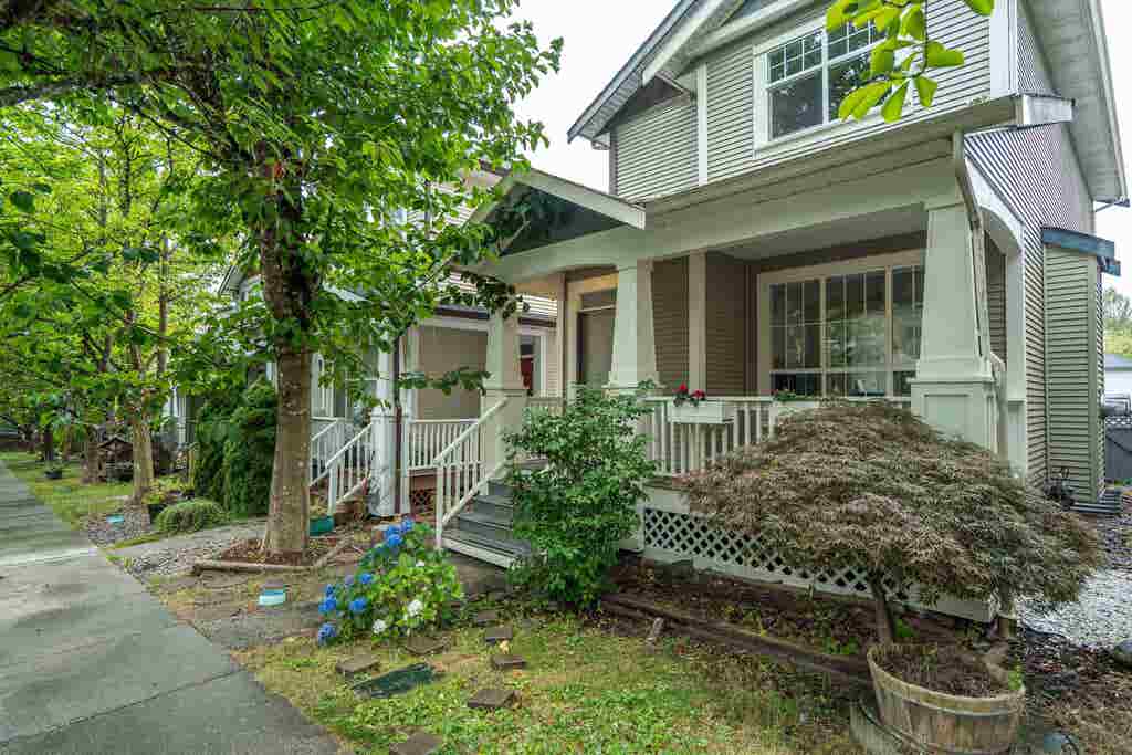 Photo of 10295 243a Street, Maple Ridge, BC V2W 1Y3 (MLS # R3150934)